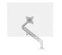 White Single Medical Mount.webp