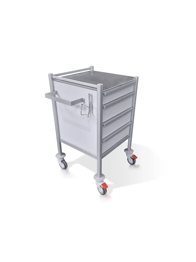 MP-5353-1S-3M-SST angle left Sharps bin.webp