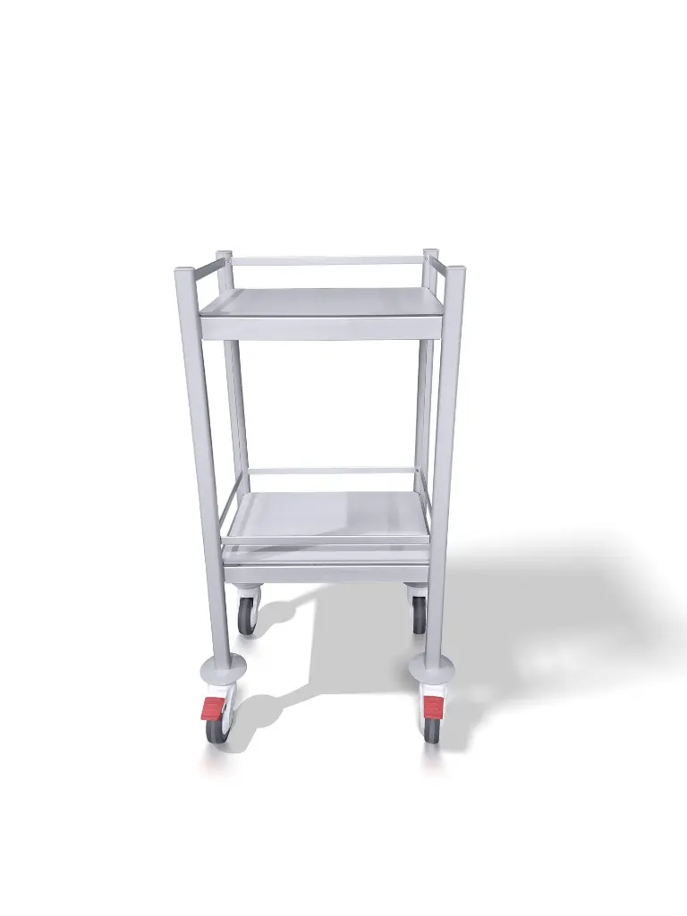 Dressing Trolley DT-4338-2 front copy.webp