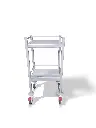 Dressing Trolley DT-4338-2 front copy.webp