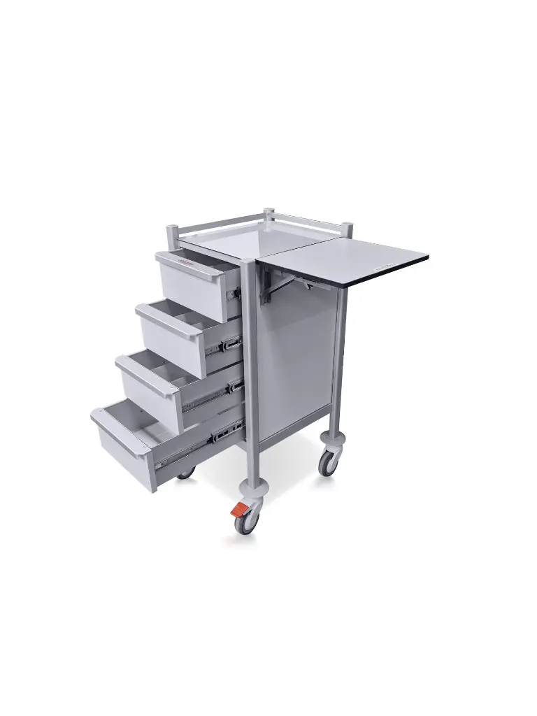 AC-3843-4M angle flap up drawers open.webp