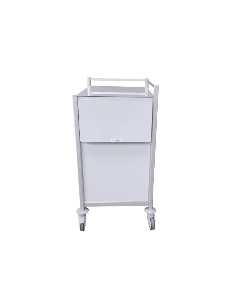 Medication Trolley MT-7058-1S-2L330-LF side flap.webp