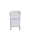 Medication Trolley MT-7058-1S-2L330-LF side flap.webp