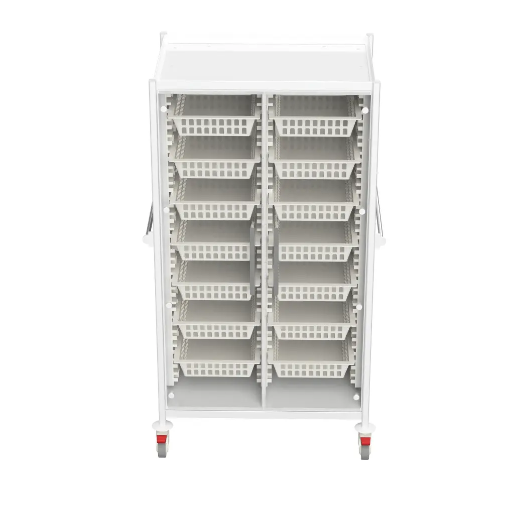 CB-9868-2B-14M-Door - Front View - Clear Bins (1).webp