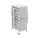 CB-9868-2B-14M-Door - Side View - Clear Bins (1).webp