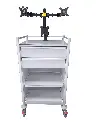 Equipment Storage Trolley front ST-6453-2MV3.webp