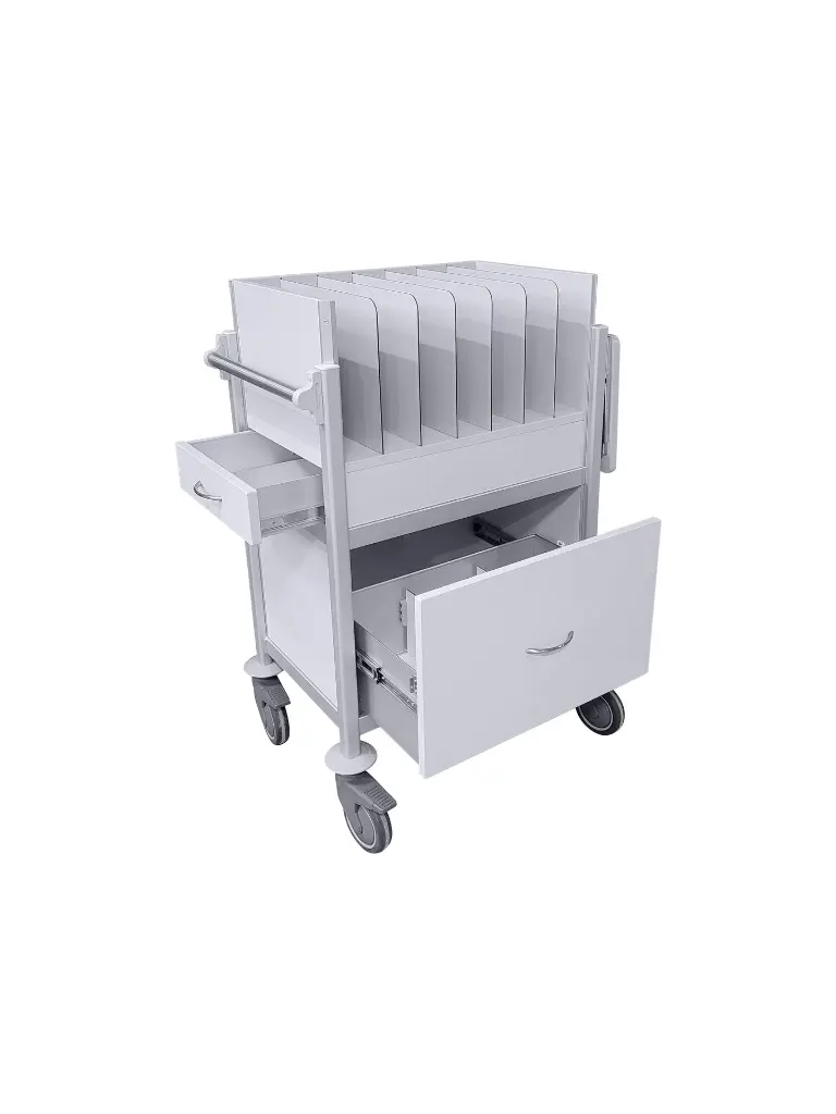 CT-6343-1S-1L-RF-7Slots drawers open.webp