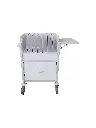 CT-6343-1S-1L-RF-7Slots front flap up.webp