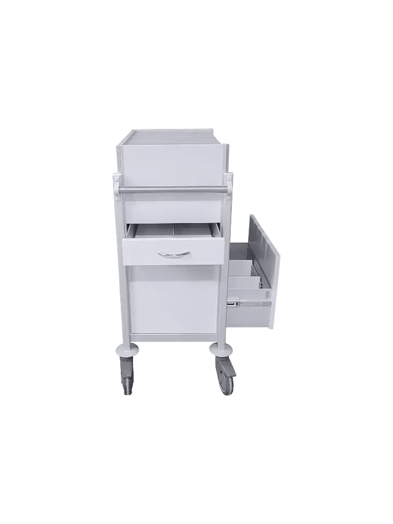 CT-6343-1S-1L-RF-7Slots side drawer open.webp