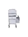 CT-6343-1S-1L-RF-7Slots side drawer open.webp