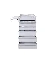 Tasman Anaesthetic Trolley AT-5353-2S-3M-PL all drawers open front  copy.webp