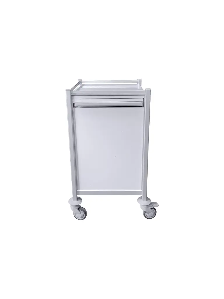 Tasman Anaesthetic Trolley AT-5353-2S-3M-PL side copy.webp