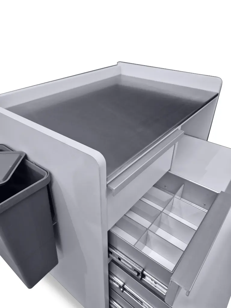 PO-6848-1M-1S-1M-1L stainless steel top.webp