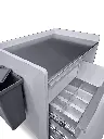 PO-6848-1M-1S-1M-1L stainless steel top.webp