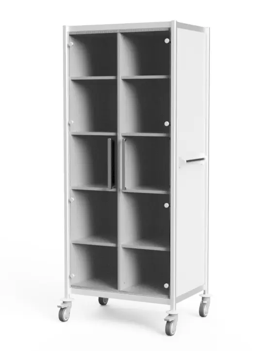 CB-8358-2D-4SH-DIV-v20-Tasman-Medical-Storage-Trolley.webp