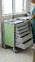 Procedure Medical Trolley in use NZ.gif