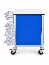 CB-7053-RAY4M - right side - trays extended and tilted.webp