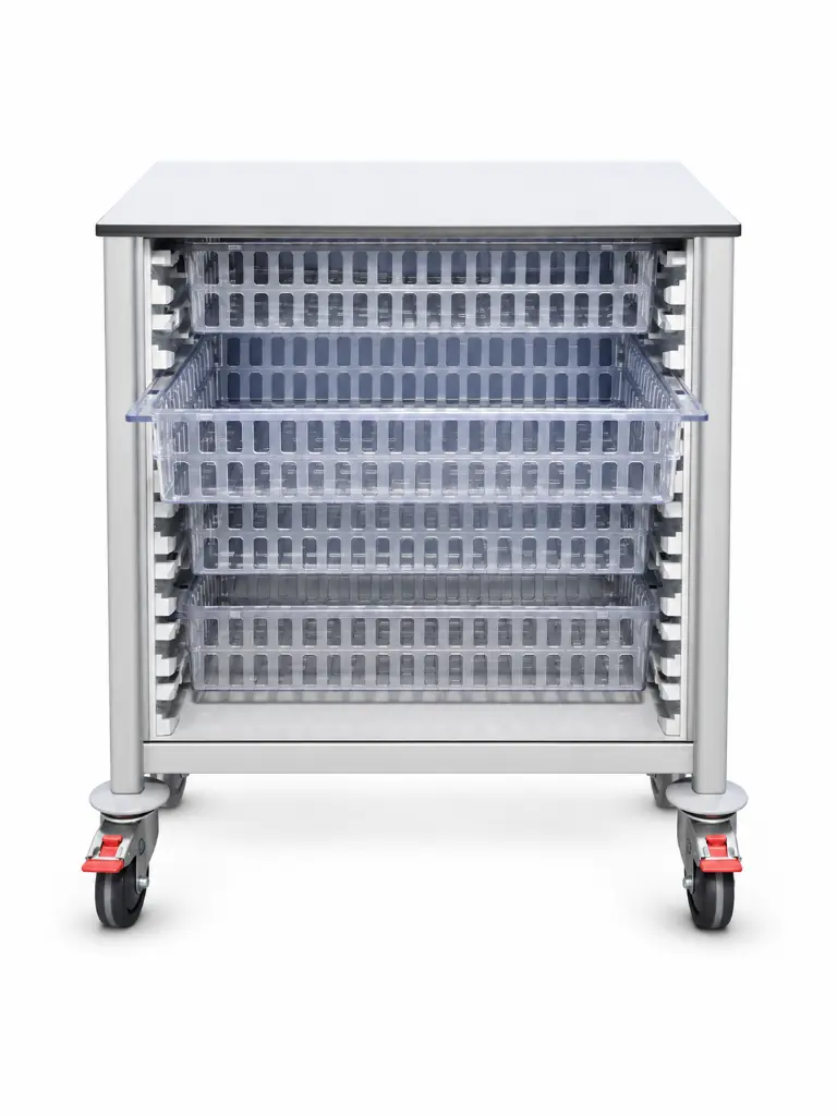 CB-7053-RAY4M - front - tray extended.webp
