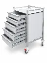 MP-5353-2S-3M - Front Right Angle - Drawers Open.webp