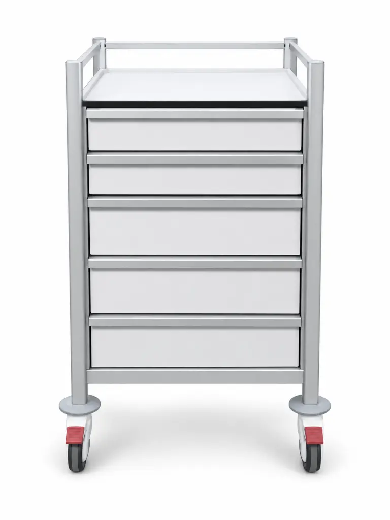 MP-5353-2S-3M - Front - Drawers Closed.webp