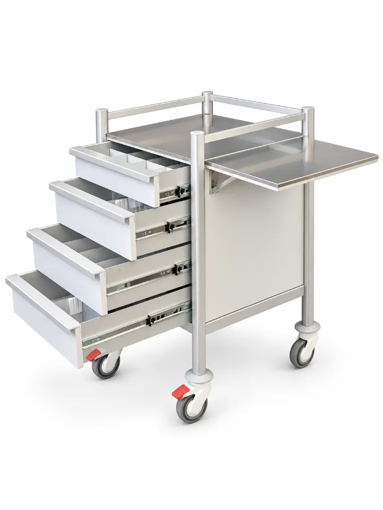 PH-5353-1S-3M-SST-RF-drawers-open-side-shelf-extended.webp
