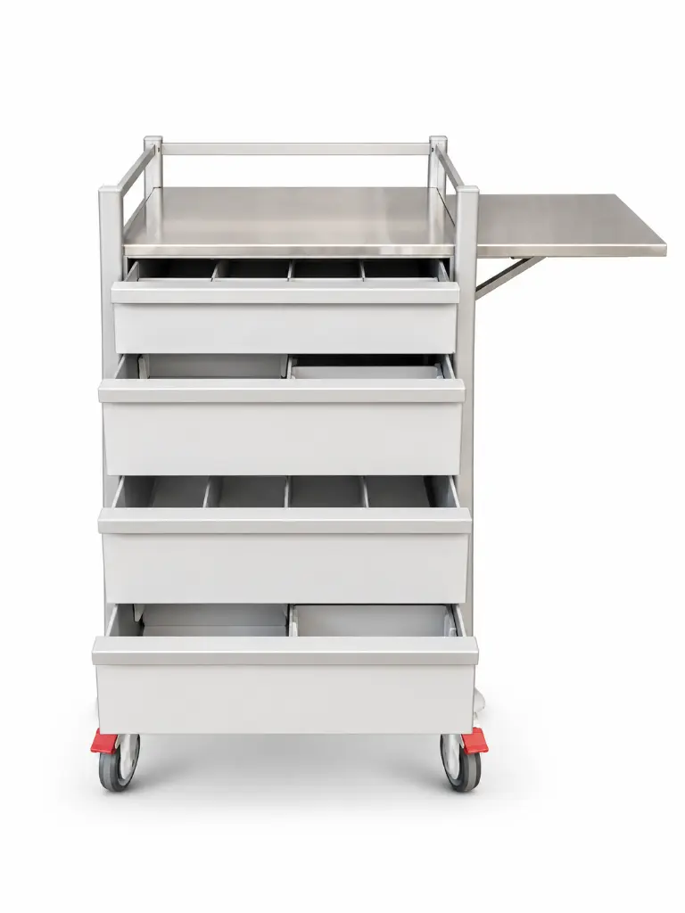 PH-5353-1S-3M-SST-RF-front-drawers-open-side-shelf-extended.webp