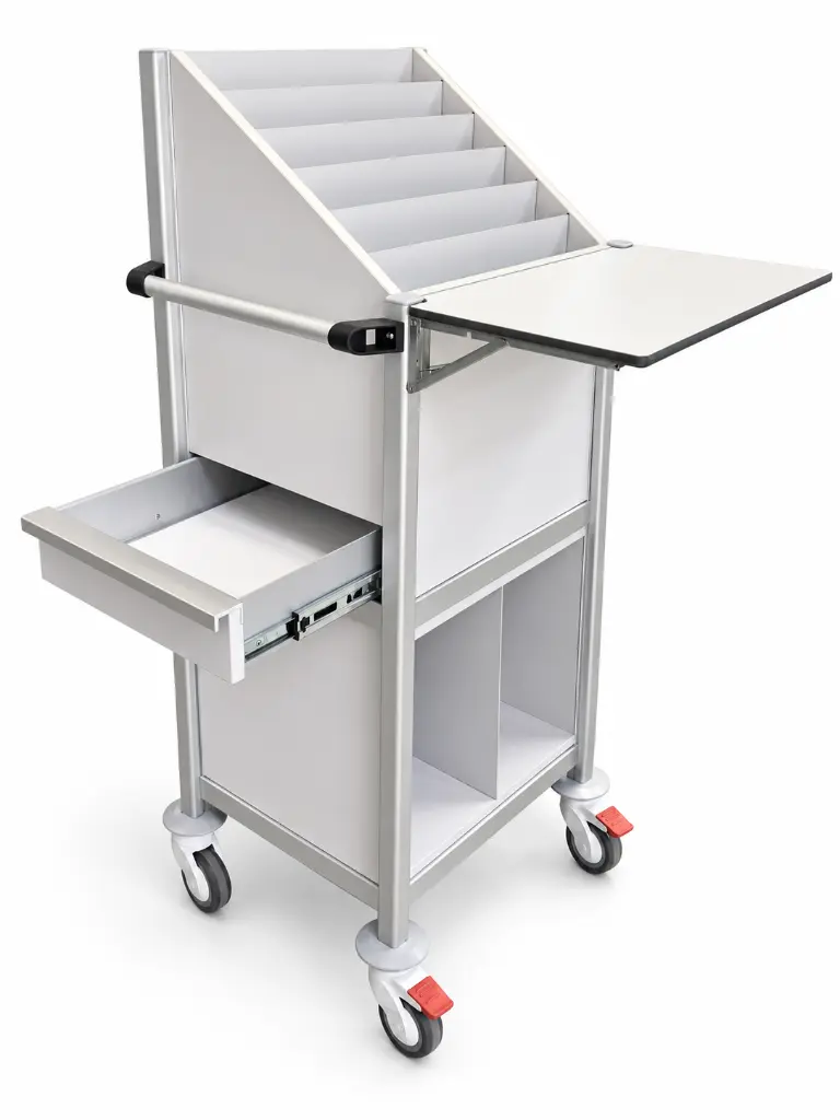 CT-5043-1S-FF-6 - Front angle - flap and drawer open - Clean.webp