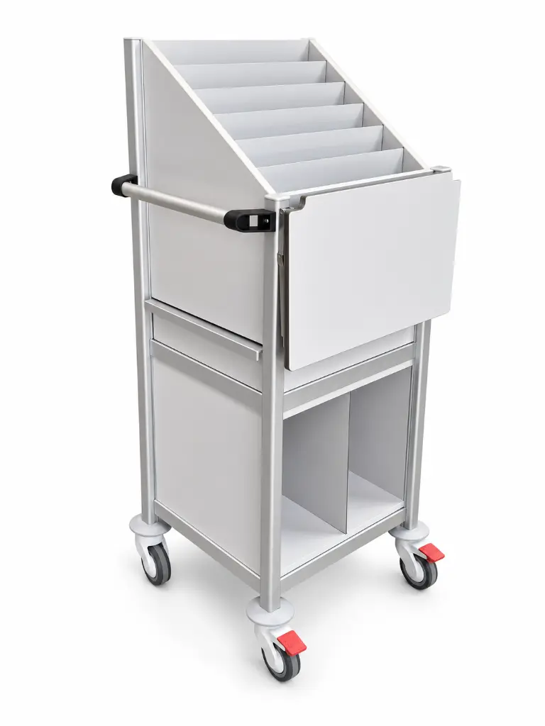 CT-5043-1S-FF-6 - Front angle - flap closed - Clean.webp