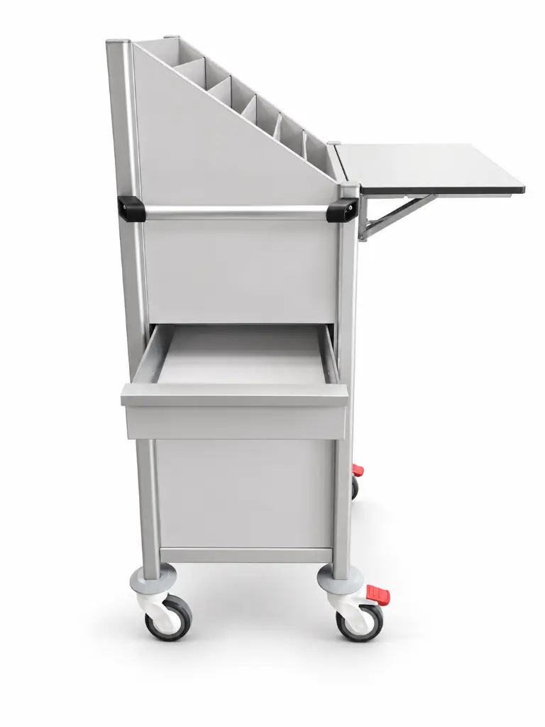 CT-5043-1S-FF-6 - Side - flap and drawer open - Clean.webp