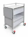 PO-6843-1L-200SH-1L-LF-front-three-quarter-drawers-closed-clean.webp