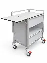 PO-6843-1L-200SH-1L-LF-front-three-quarter-leaf-open-drawers-closed-clean.webp
