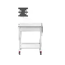 MP-6848-1S-FT - Front View Closed.webp