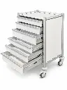 Tasman-Paediatric-Trolley-MP-6853-1S-1S100-1M-1S-1S100-1M-angle-open.webp