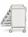 Tasman-Paediatric-Trolley-MP-6853-1S-1S100-1M-1S-1S100-1M-side-open.webp