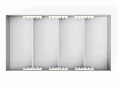 Drawer Divider Option C.3.2 