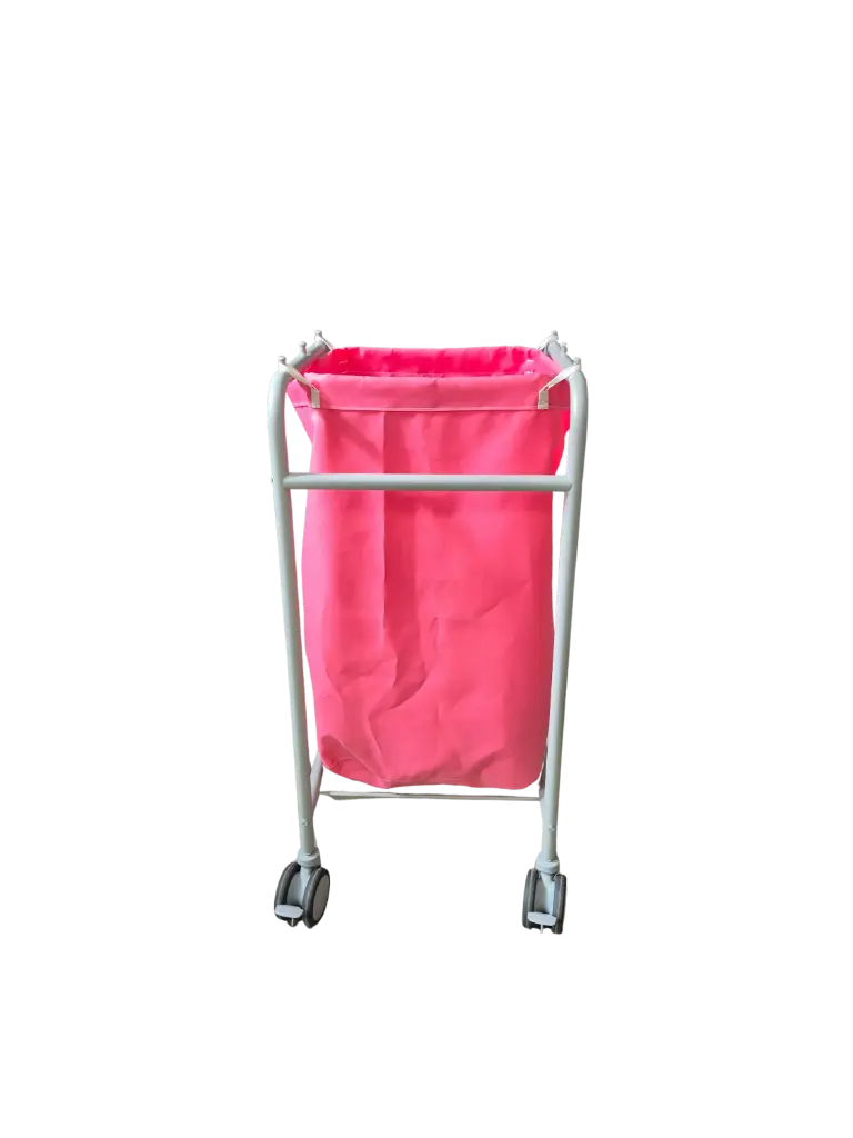 Tasman Laundry Skip Trolley -V3