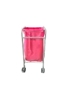 Tasman Laundry Skip Trolley -V3