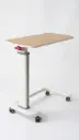 Height-adjustable Overbed Table – OBT-BDCB26