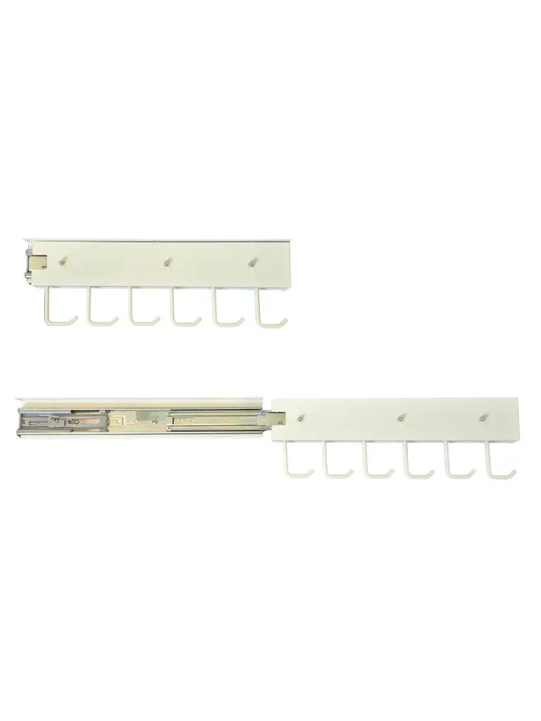 Sliding Catheter Holder 