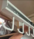 Sliding Catheter Holder 