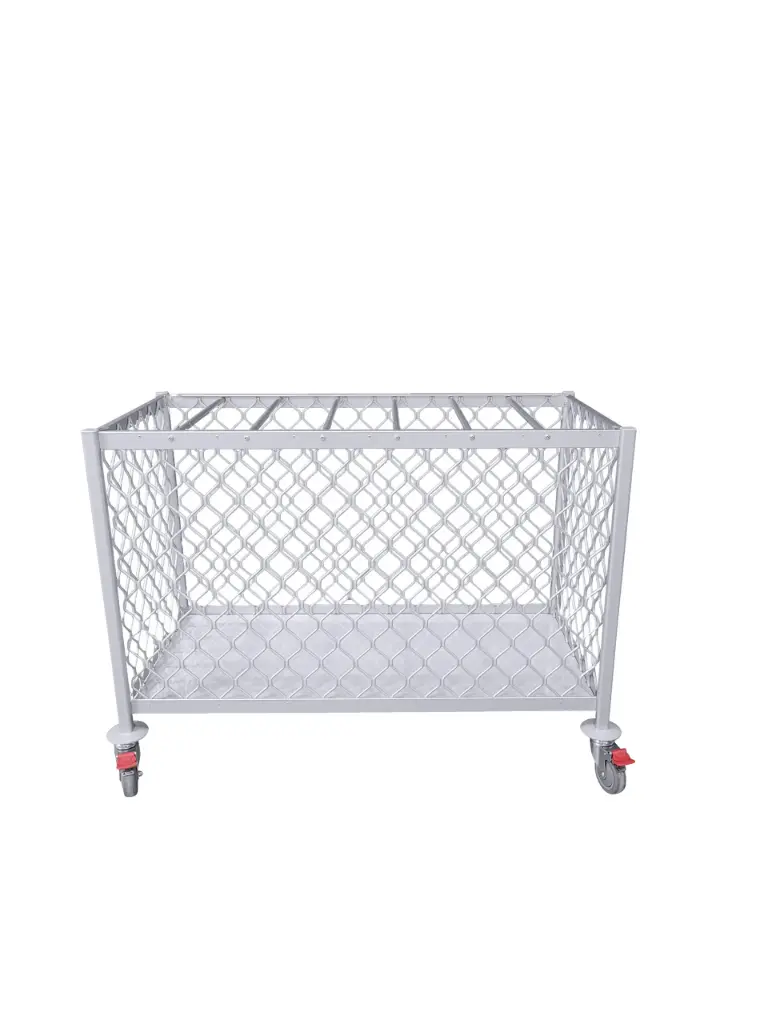 Stent Grafts or Catheter Storage Trolley