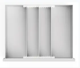 Drawer Divider Option C.3