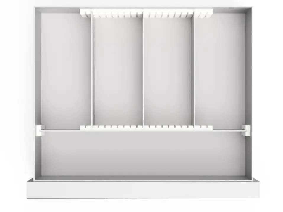 Drawer Divider Option A.3 