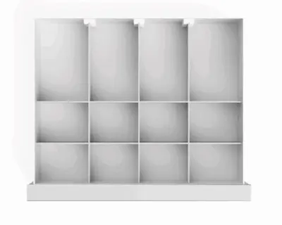 Drawer Divider Option B.2 