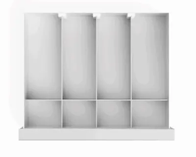 Drawer Divider Option B.1 