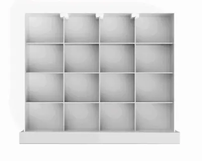 Drawer Divider Option B.3  