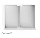 Drawer Divider Option C.1