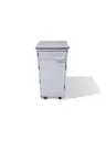 Single Drawer Cabinet with door, 440W, 400D, 850Hmm 