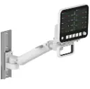 Variable height Medical Mount