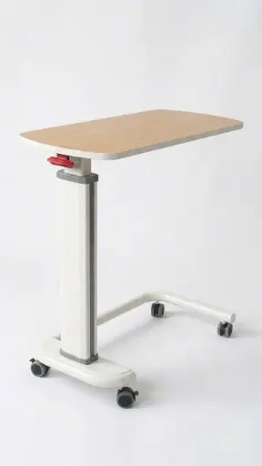 [OBT-BDCB26] Overbed Table